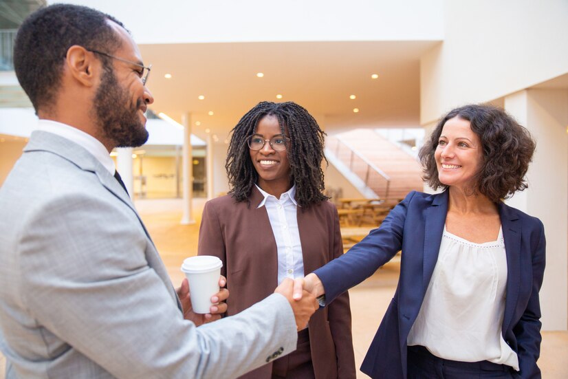 Partnership Programs